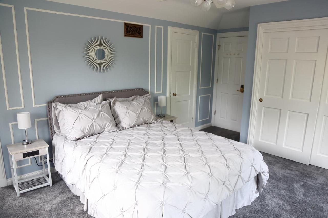 Luxury Suite At Private Beach North Shore Residence Highland Park Zewnętrze zdjęcie