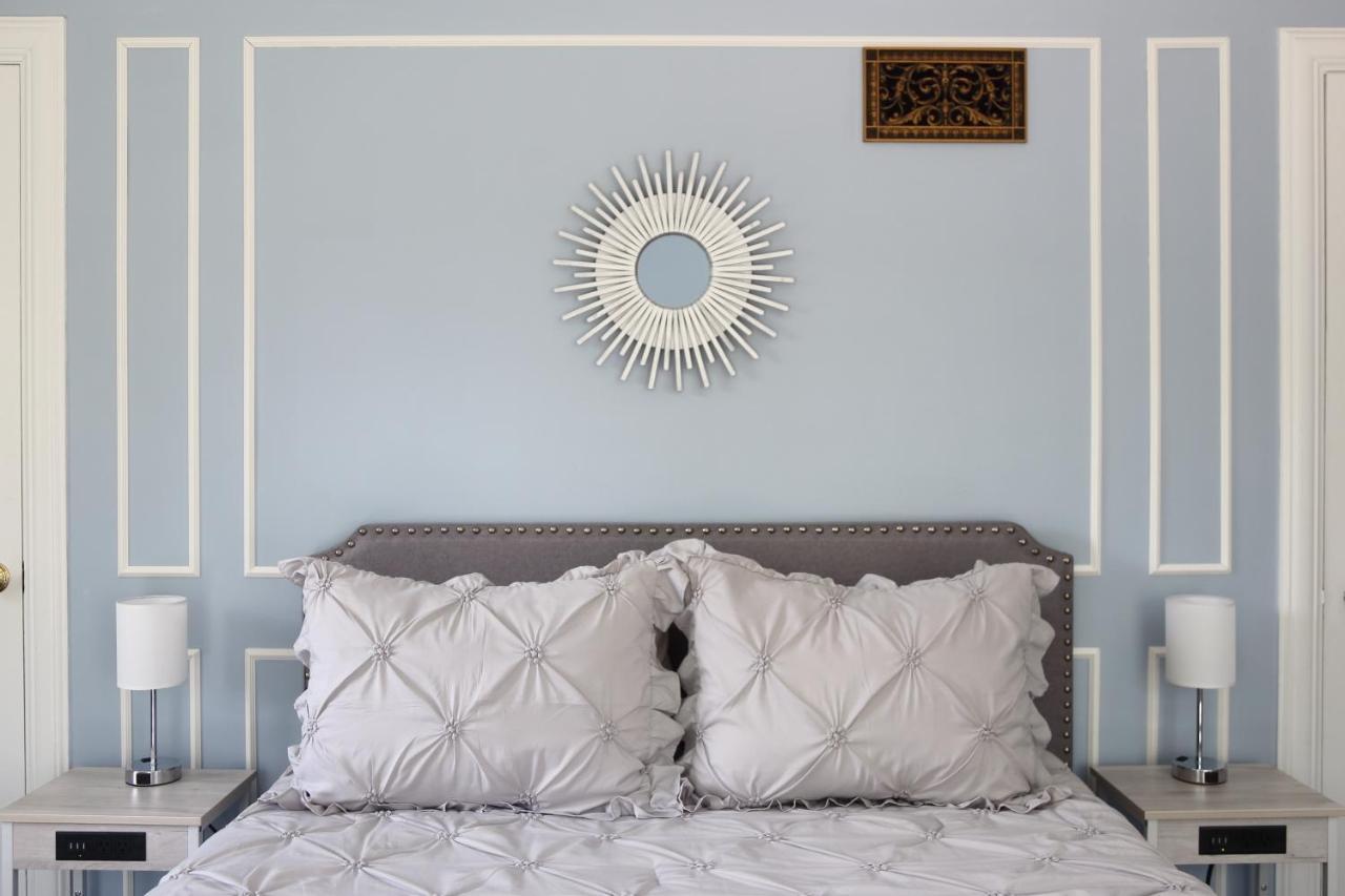 Luxury Suite At Private Beach North Shore Residence Highland Park Zewnętrze zdjęcie
