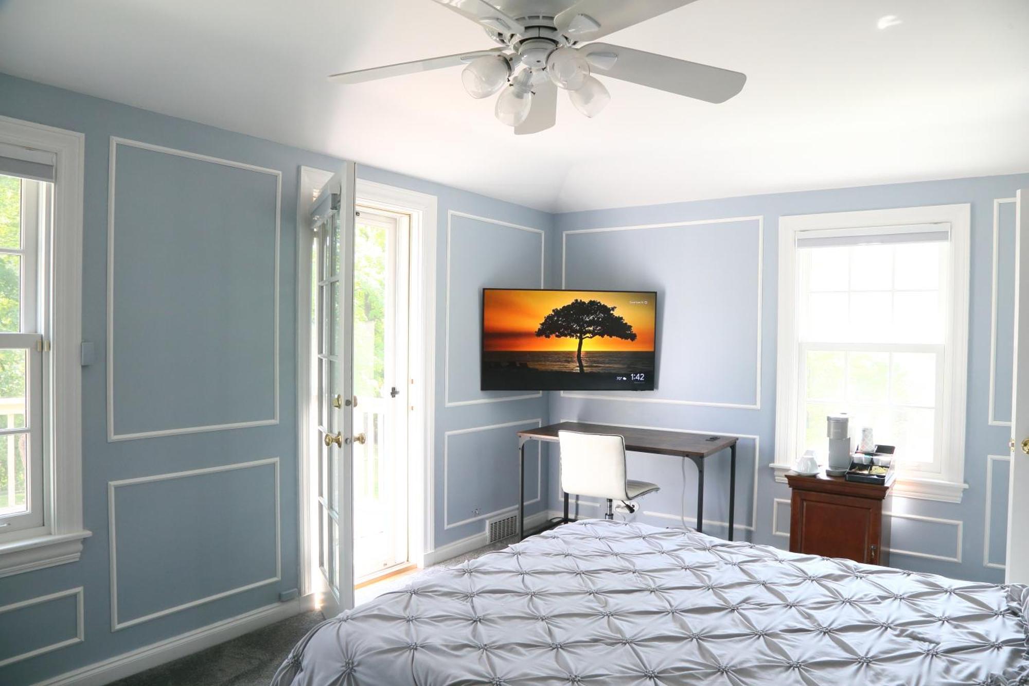 Luxury Suite At Private Beach North Shore Residence Highland Park Zewnętrze zdjęcie